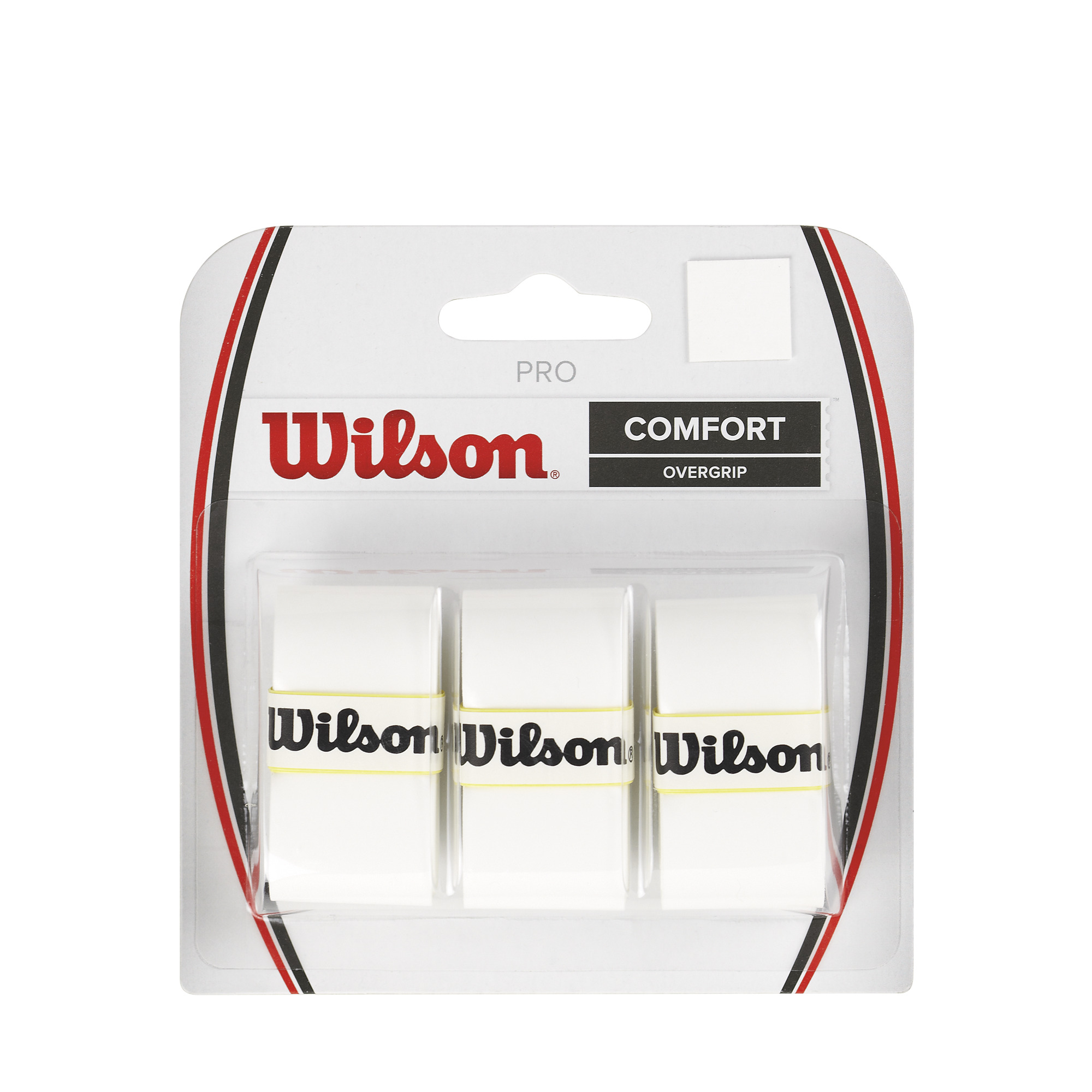 Wilson Pro Overgrips (3-pack)